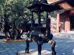 -建水文庙