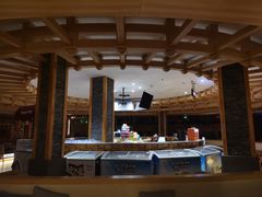 -星河湾温泉洗浴酒店