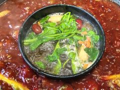 -矮板凳老火锅(宽窄巷子店)
