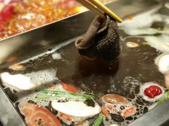 -五星桥原切肥牛火锅(怀德桥店)