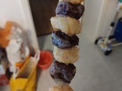 -大腕炸串(河东总店)