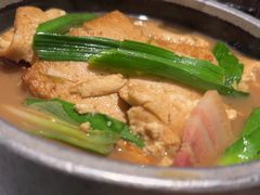 -乾隆美食·本帮菜(黄河路店)