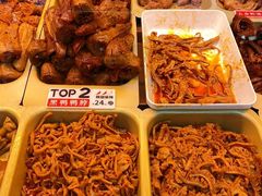 -绝味鸭脖(东直门店)