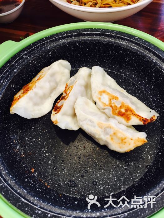 百年锅贴(宁波天伦店)图片 - 第6张