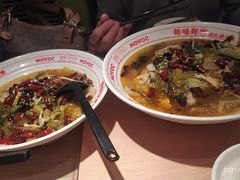 -每味每客·重庆麻辣烫(国泰店)