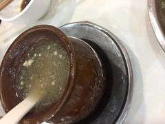 -顶好锅贴(金泰园店)