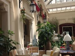 iphone_upload_pic-利顺德大饭店·维多利亚花园(小白楼店)