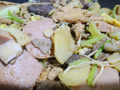 -小山城麻辣香锅(新邻生活广场店)