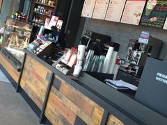 -星巴克(苏州石路百脑汇店)