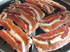 -九田家黑牛烤肉料理(二天地店)