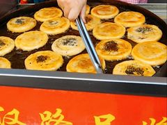 -涂记油酥饼(江汉三路店)