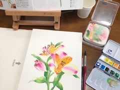 -青沐画室·专业美术培训