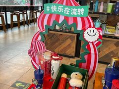 -星巴克(洛阳中州万达广场店)
