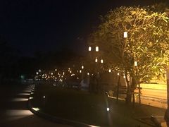 -吴哥国家博物馆
