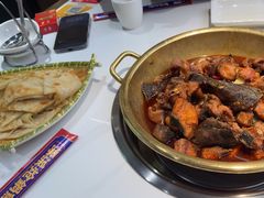 -涿派·炝锅鱼(涿州店)