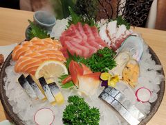 -德川家日本料理(中关村店)