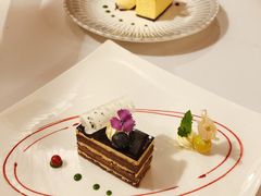 -塞纳河法国餐厅(意式风情街店)