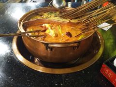 -镇江龙·火锅串串(武侯祠店)