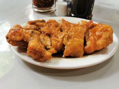 炸排-老地方面馆(思南路店)