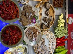 -金太阳海鲜烧烤·本地人餐厅(东纬路旗舰店)