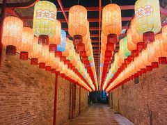 -回龙窝历史文化街区