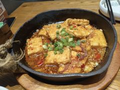 -云海肴·汽锅鸡·云南菜(天津国金汇店)