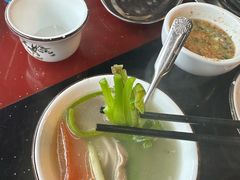 -老石黑山羊毛驴肉火锅(金凯广场店)