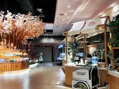 -丽池宫韩式汗蒸会馆(华灯坊店)