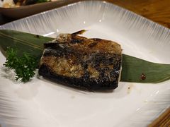 -山盛创作料理·Yamamori(珠宾店)