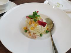 -转角·老弄堂上海菜(长寿路店)