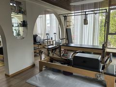 -Ms.Pilates 普拉提技术(大学路店)