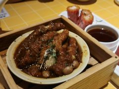 -蔡澜点心·粤菜(花城汇南区店)