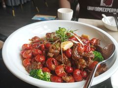 -楚禾宴·家宴(光谷大道店)