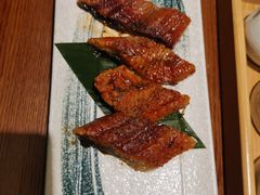 -贵木日本料理·铁板烧(新地假日广场店)