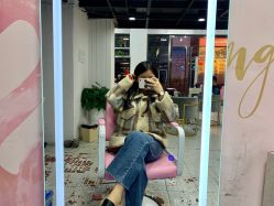 -豪斯塔美发连锁