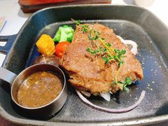 -牛扒先生·厚切雪花牛扒西餐厅(北京路禺山路店)