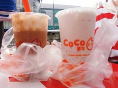 -CoCo都可(西安路民勇店)