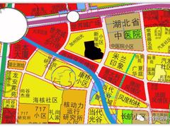 -光谷广场