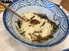 -朱洪元苏式面馆(绿宝广场店)