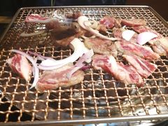 -九田家黑牛烤肉料理(太阳城店)