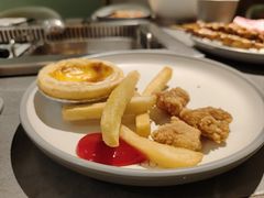 -欢乐牧场主题自助料理(龙华星河iCO店)