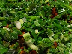 爽爽烧椒鸡-山石榴·贵州菜(丰盛里店)