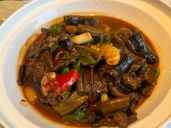 -曹家小菜(胜太路店)