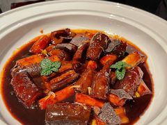 -柿合缘新京菜(国金中心商场店)