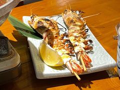 烤大明虾-有喜屋·深夜食堂(环宇荟店)