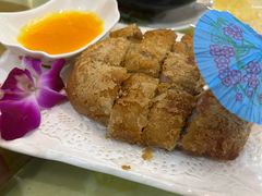 -堂宴·老厦门私房菜(1988仙岳总店)