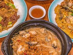 -唔止卤嘢·潮州菜(鹭江店)