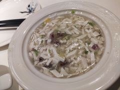 -芳芳私房菜·精做淮扬菜(承德路店)