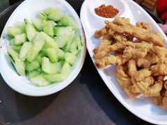 -大院河·仙鱼莊(九眼桥店)