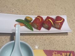 -点都德(长泰广场店)